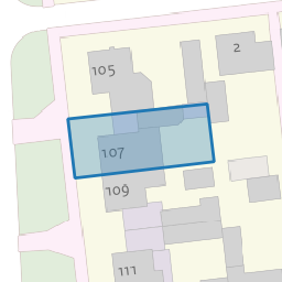 Perceel ODB02-B-2533