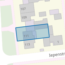 Perceel ODB02-B-2535