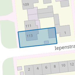 Perceel ODB02-B-2536