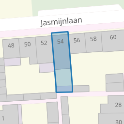 Perceel ODB02-B-2542