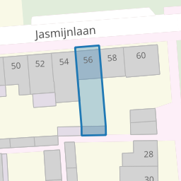 Perceel ODB02-B-2543