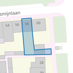 Perceel ODB02-B-2544