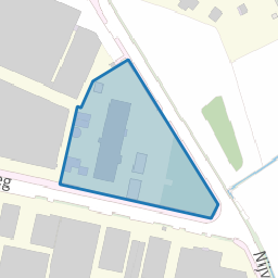 Perceel ODB02-B-2561