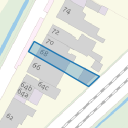 Perceel ODB02-B-2563