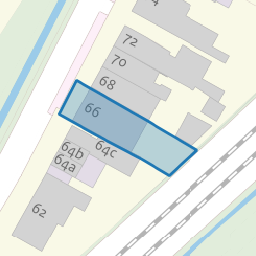 Perceel ODB02-B-2564