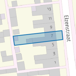 Perceel ODB02-B-2565