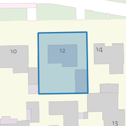 Perceel ODB02-B-2574