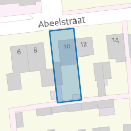 Perceel ODB02-B-2588