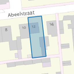 Perceel ODB02-B-2589