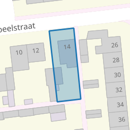 Perceel ODB02-B-2590