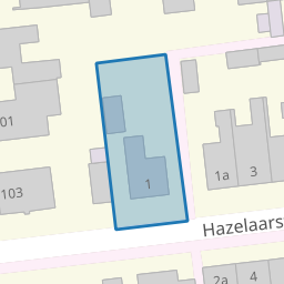 Perceel ODB02-B-2591