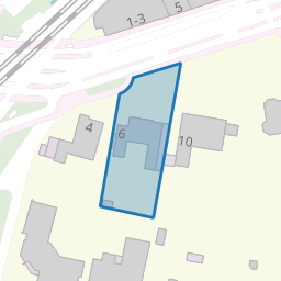 Perceel ODB02-B-2596