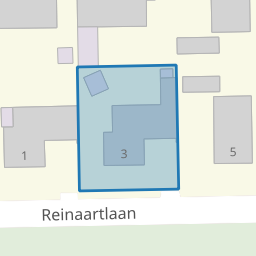 Perceel ODB02-B-2609