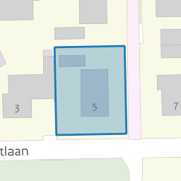 Perceel ODB02-B-2610