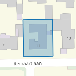 Perceel ODB02-B-2613