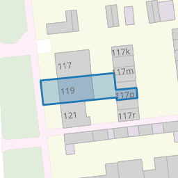 Perceel ODB02-B-2630