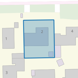 Perceel ODB02-B-2634