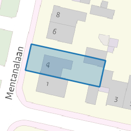 Perceel ODB02-B-2642