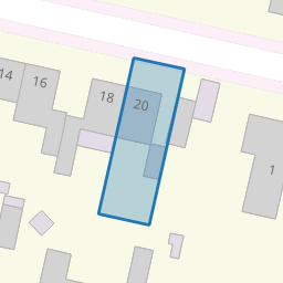 Perceel ODB02-B-2645