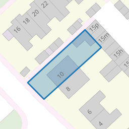 Perceel ODB02-B-2658