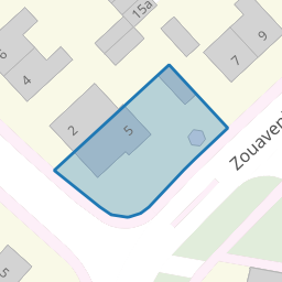 Perceel ODB02-B-2662