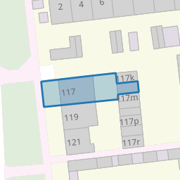 Perceel ODB02-B-2677