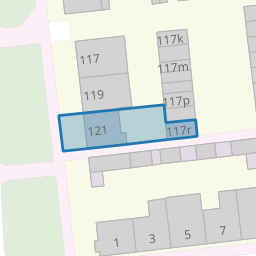 Perceel ODB02-B-2679