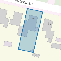 Perceel ODB02-B-2691