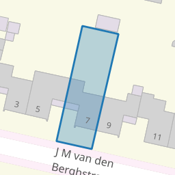 Perceel ODB02-B-2697