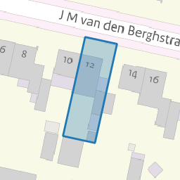 Perceel ODB02-B-2703