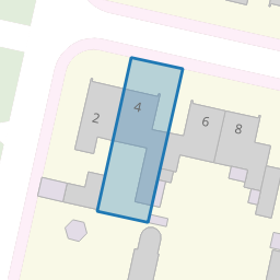 Perceel ODB02-B-2705