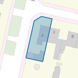 Perceel ODB02-B-2706