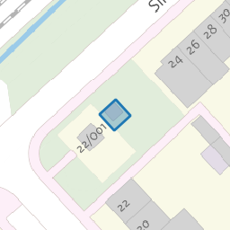 Perceel ODB02-B-2707