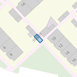 Perceel ODB02-B-2708