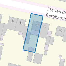 Perceel ODB02-B-2720
