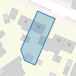 Perceel ODB02-B-2730