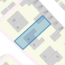 Perceel ODB02-B-2734