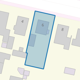 Perceel ODB02-B-2741