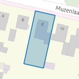 Perceel ODB02-B-2742