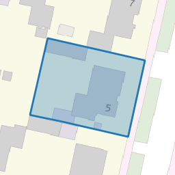 Perceel ODB02-B-2745