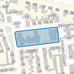 Perceel ODB02-B-2747