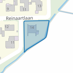 Perceel ODB02-B-2750