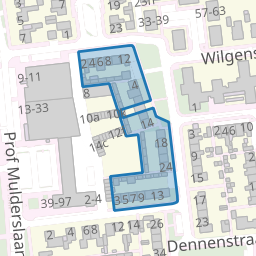 Perceel ODB02-B-2753