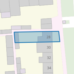 Perceel ODB02-B-2754