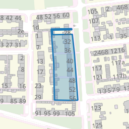 Perceel ODB02-B-2755