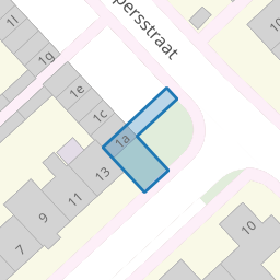 Perceel ODB02-B-2756