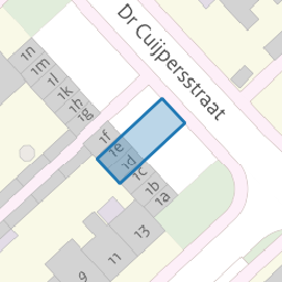 Perceel ODB02-B-2757