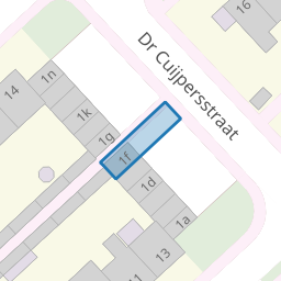 Perceel ODB02-B-2758