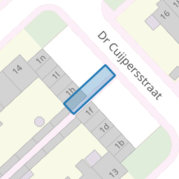 Perceel ODB02-B-2759