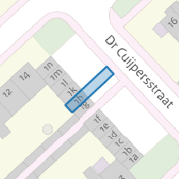 Perceel ODB02-B-2760